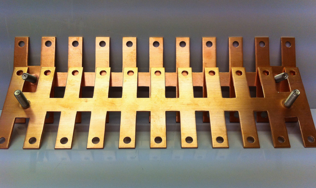 Sheet Metal Assembly Prototyping & Welding Services Alroys