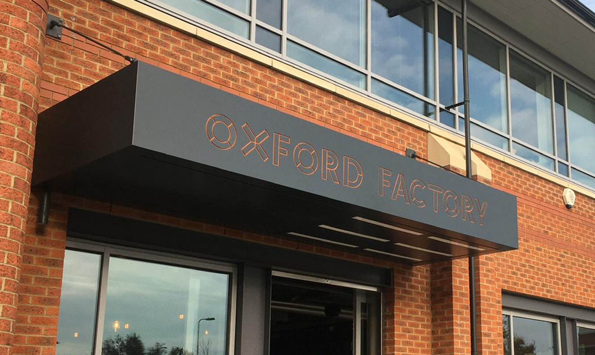 Current commercials image