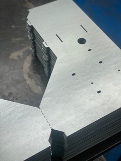 Sheet Metal Working 2 - Alroys