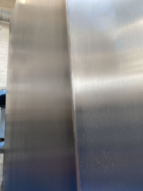 Sheet Metal Welding - A Major Part Of The Fabrication Process - Alroys