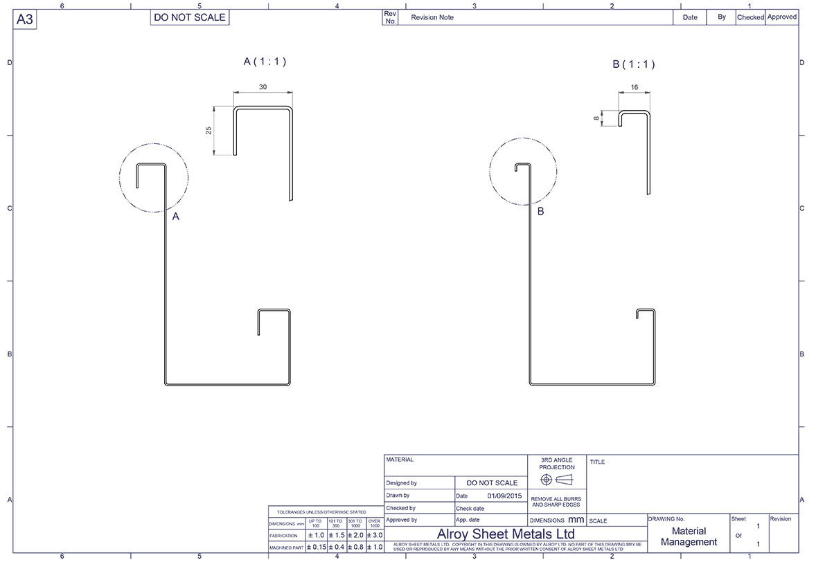 What's involved in welding inspections for EN 1090? 2 - Alroys