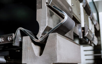 What is Sheet Metal Forming?