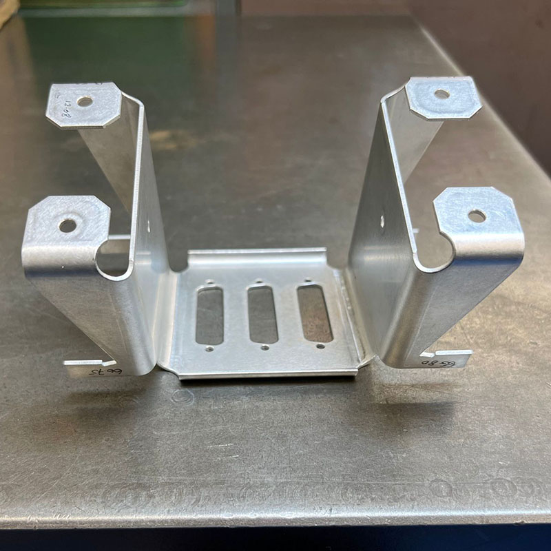 Alroys Electrical Bracket Component For Airbus 1 800